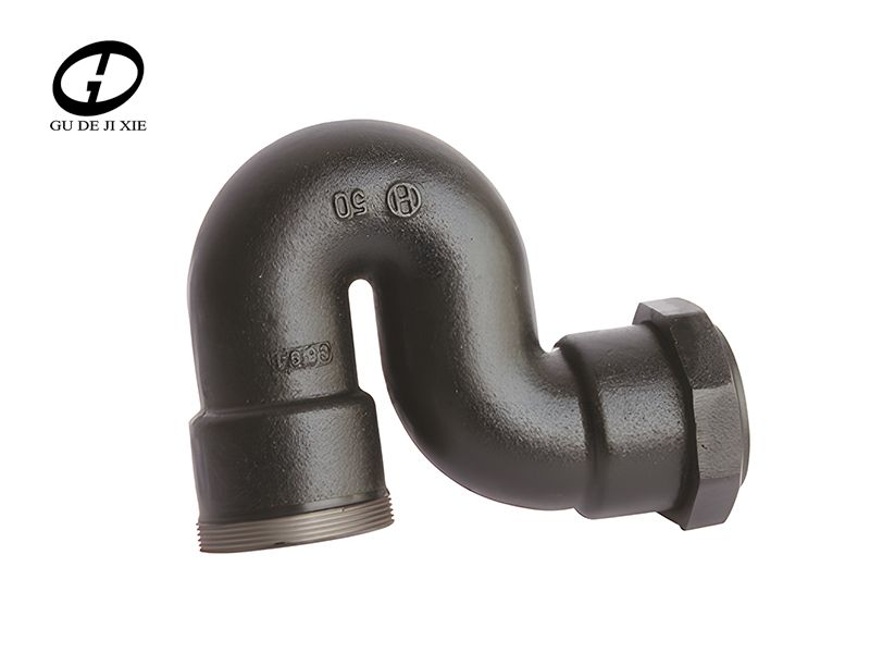 城市污水管道、給排水管件